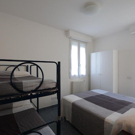 גביצ'ה מארה Graziella Residence Appartamenti מראה חיצוני תמונה