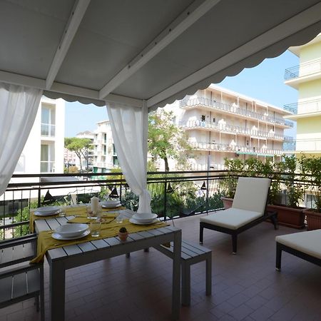 גביצ'ה מארה Graziella Residence Appartamenti מראה חיצוני תמונה