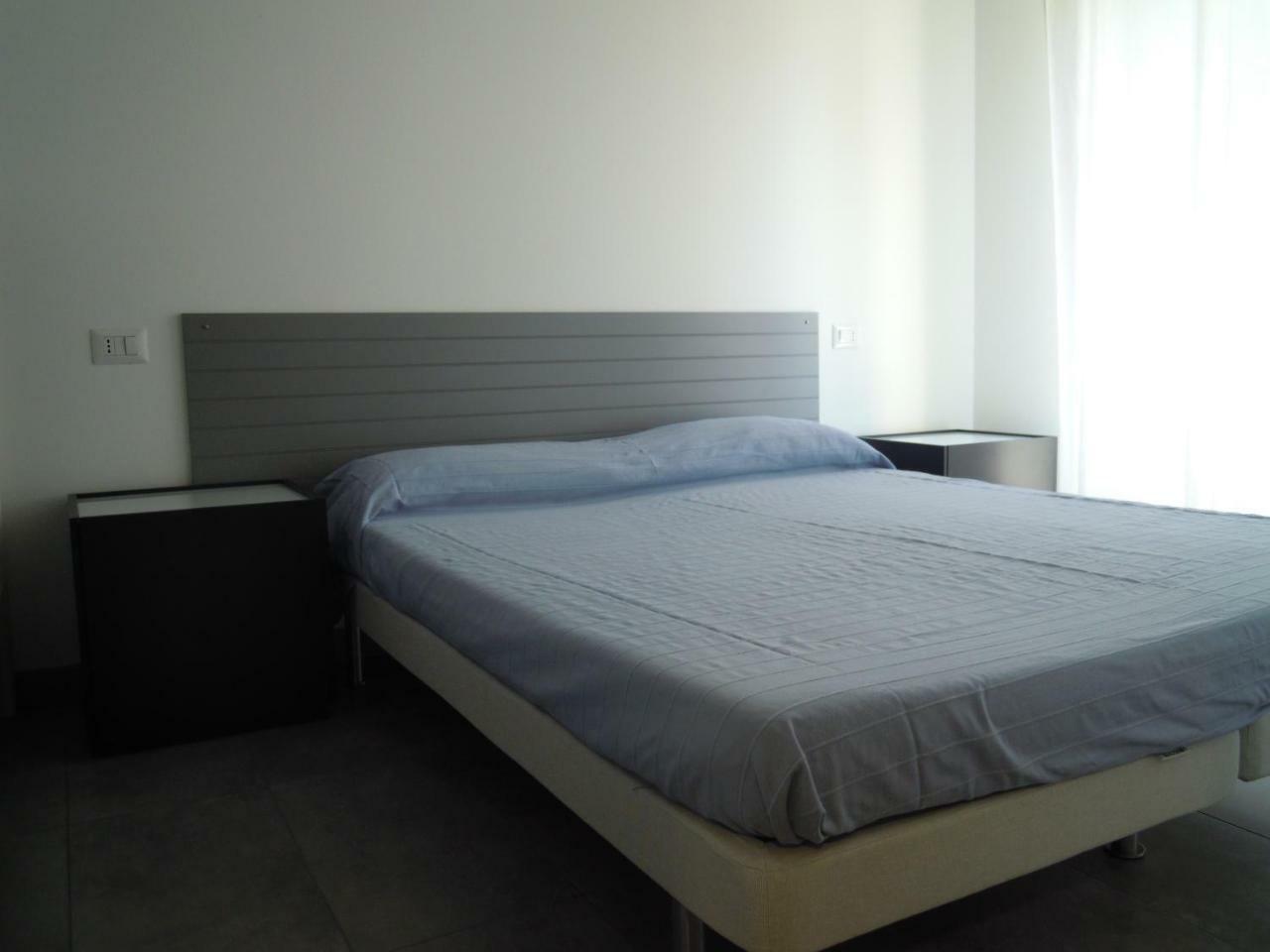 גביצ'ה מארה Graziella Residence Appartamenti מראה חיצוני תמונה