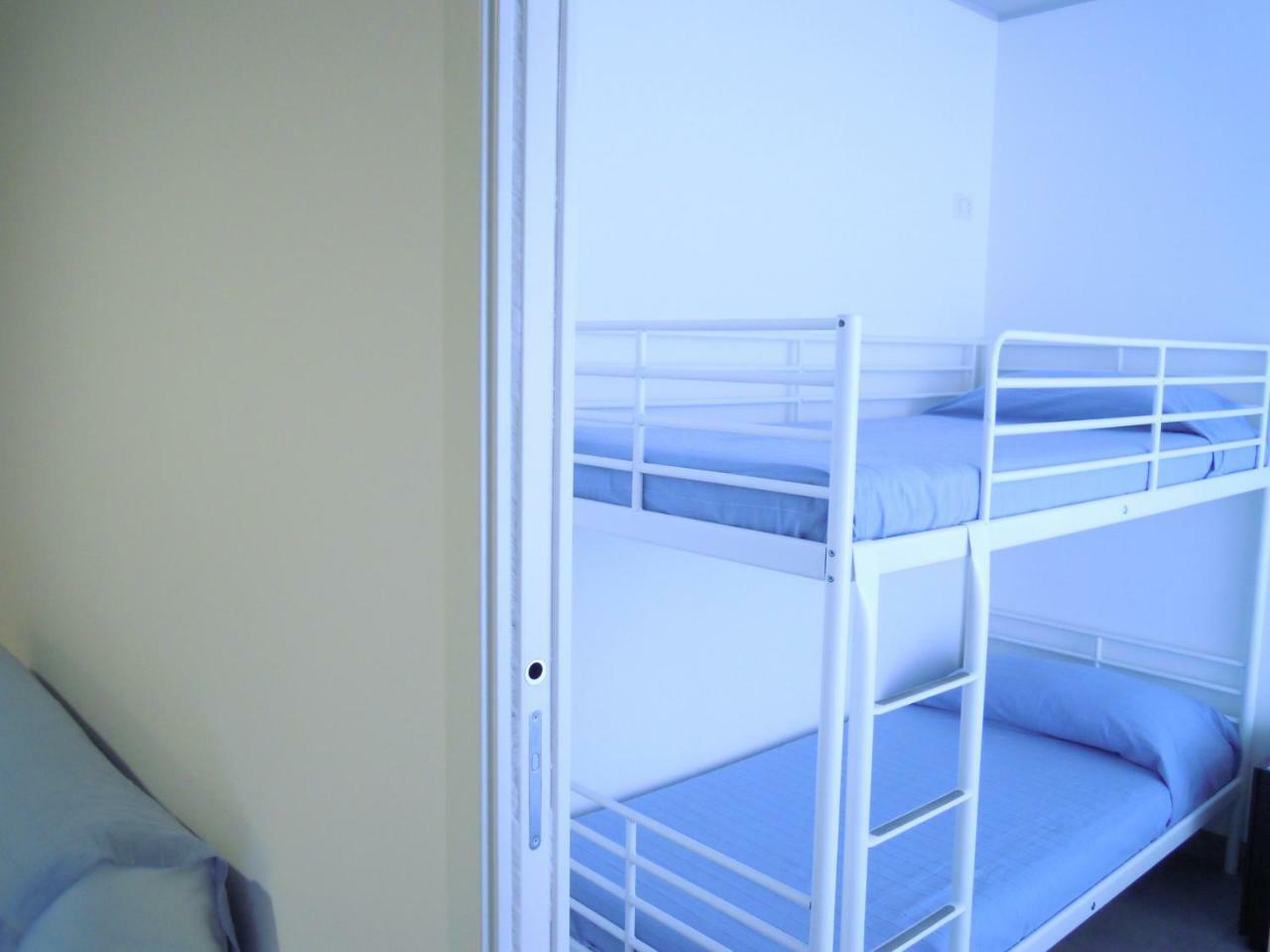 גביצ'ה מארה Graziella Residence Appartamenti מראה חיצוני תמונה