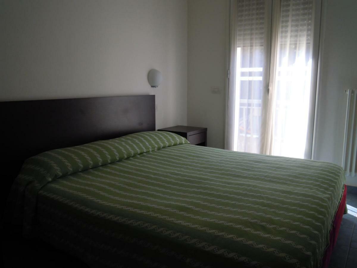 גביצ'ה מארה Graziella Residence Appartamenti מראה חיצוני תמונה